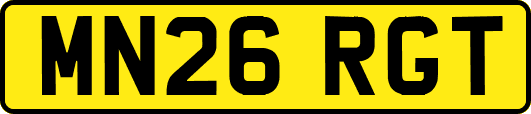 MN26RGT