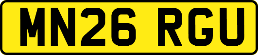 MN26RGU