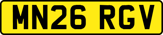 MN26RGV