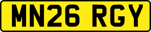 MN26RGY