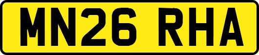 MN26RHA