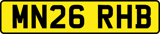 MN26RHB