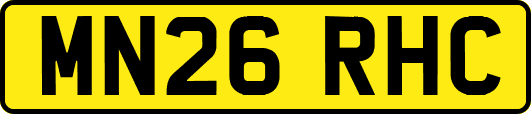 MN26RHC
