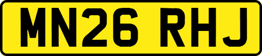 MN26RHJ