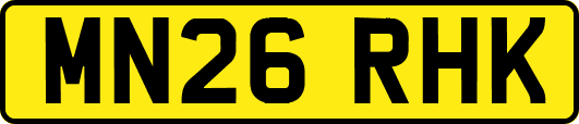 MN26RHK