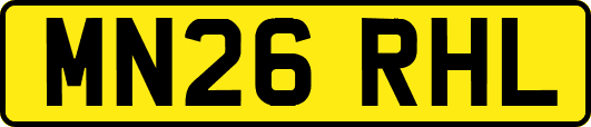 MN26RHL
