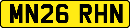 MN26RHN