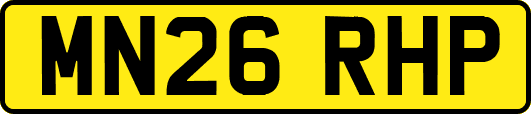 MN26RHP