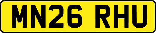 MN26RHU