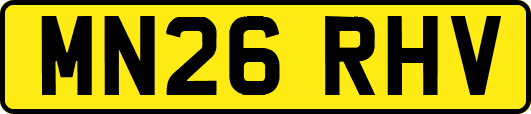 MN26RHV