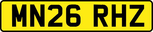MN26RHZ