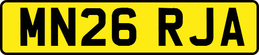 MN26RJA