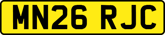 MN26RJC