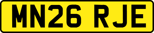 MN26RJE