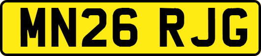 MN26RJG