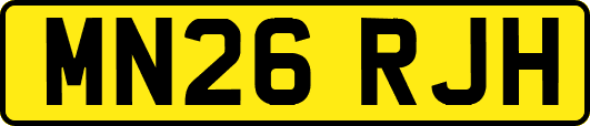 MN26RJH