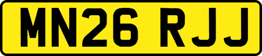 MN26RJJ