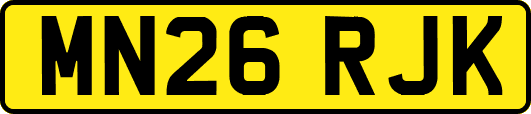 MN26RJK