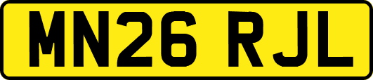 MN26RJL