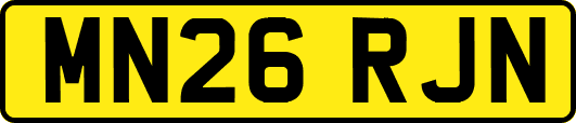 MN26RJN