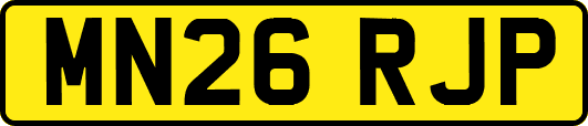MN26RJP