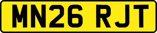 MN26RJT