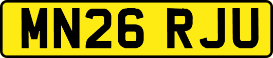 MN26RJU