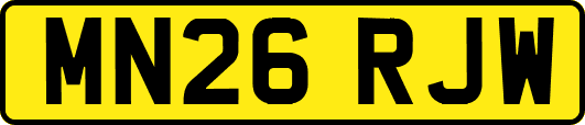 MN26RJW
