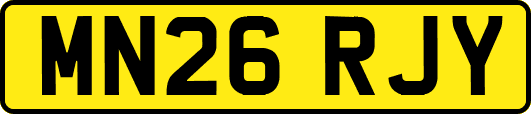 MN26RJY