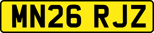 MN26RJZ