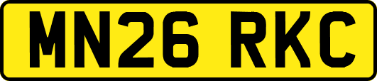 MN26RKC