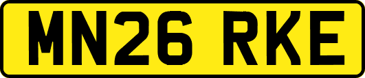 MN26RKE