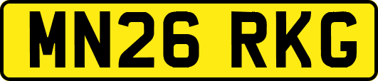 MN26RKG
