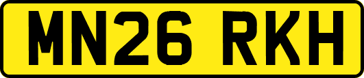 MN26RKH