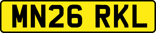 MN26RKL