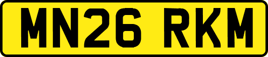 MN26RKM