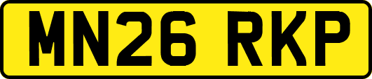 MN26RKP