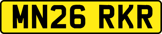 MN26RKR