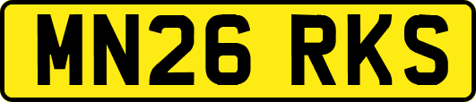 MN26RKS