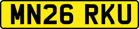 MN26RKU