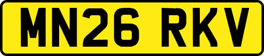 MN26RKV