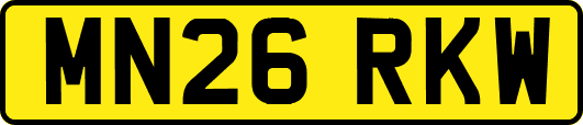 MN26RKW
