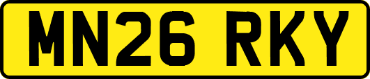 MN26RKY