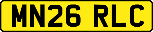 MN26RLC