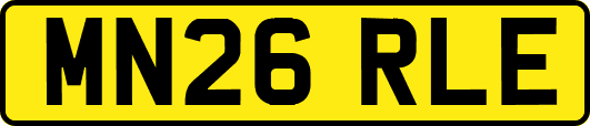 MN26RLE