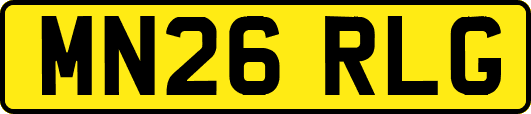MN26RLG