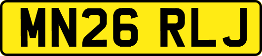 MN26RLJ