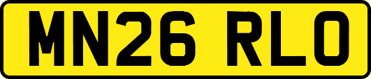 MN26RLO