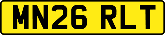 MN26RLT