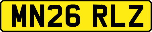 MN26RLZ